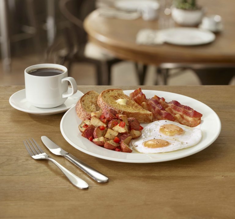 anaheim marriott hotel breakfast