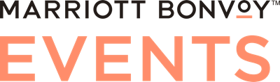 Marriott Bonvoy Events Logo
