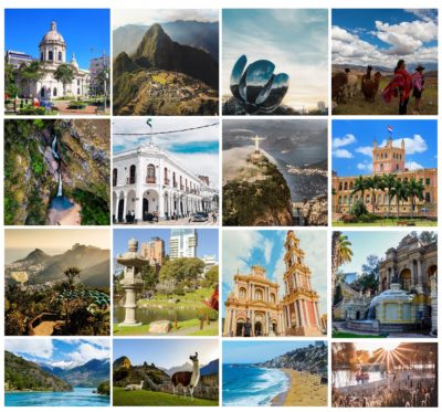 Offers I Love Travels I Caribbean & Latin America I Marriott Bonvoy™️