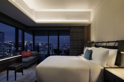 Mesm Tokyo Autograph Collection