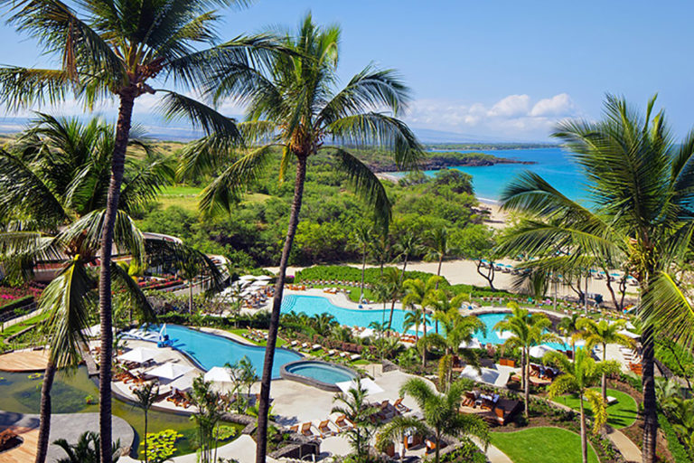 Big Island Resorts & Hotel Deals | Marriott International