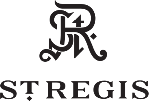 St. Regis Logo