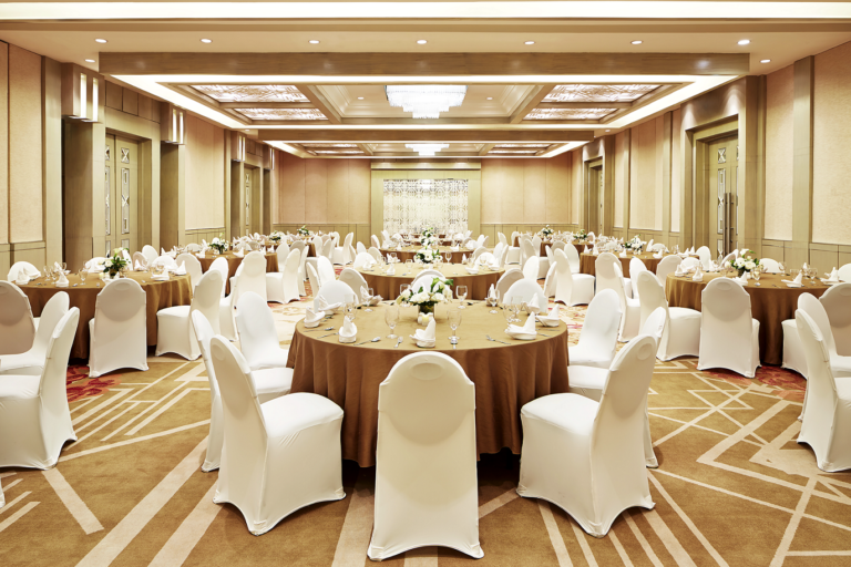 Marriott Bonvoy Events | Bandung Hotels Meeting Offers