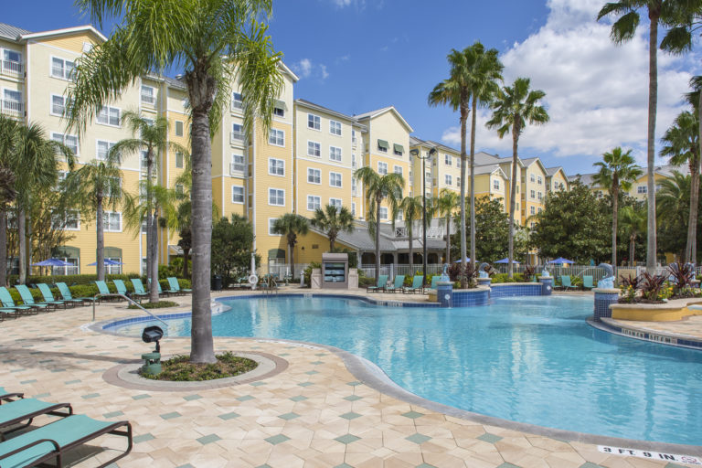 marriott hotel resort orlando florida