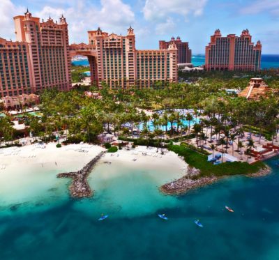 Atlantis Bahamas - Americas Promotions