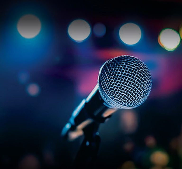 Karaoke Experince Courtyard Lima Miraflores Americas Promotions