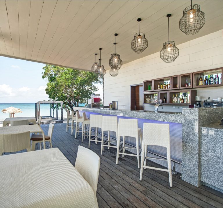 Royalton Resorts Marriott International All Inclusive Resort