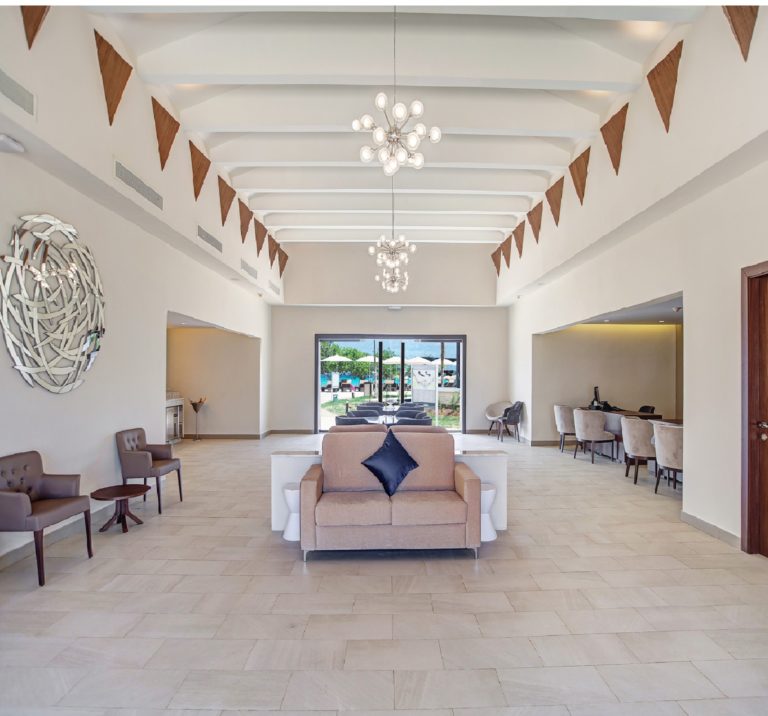 Royalton Resorts Marriott International All Inclusive Resort