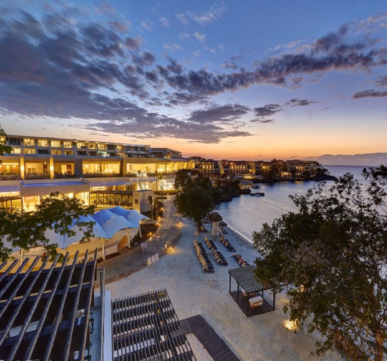 Royalton Resorts Marriott International All Inclusive Resort