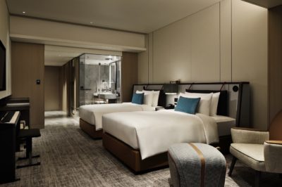 Mesm Tokyo Autograph Collection