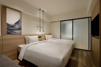Fairfield by Marriott Osaka Nanba