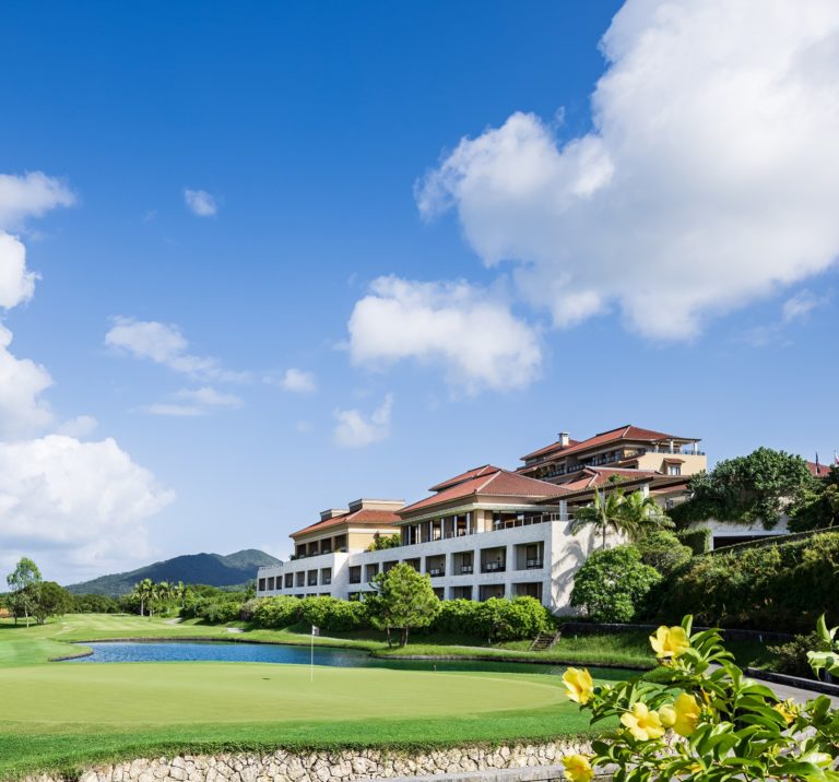 The Ritz-Carlton, Okinawa - 10th Anniversary