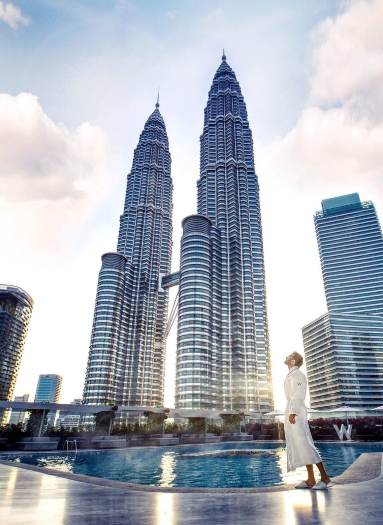 cheapest marriott hotel in malaysia