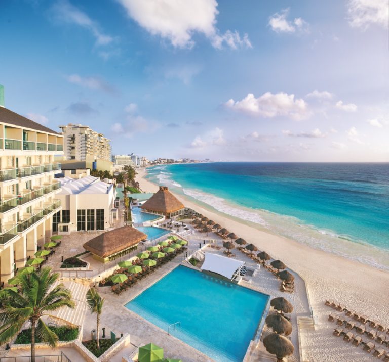 Mayan Treasures across the Mexican Peninsula | Marriott International